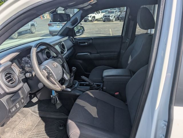 2016 Toyota Tacoma TRD Sport V6