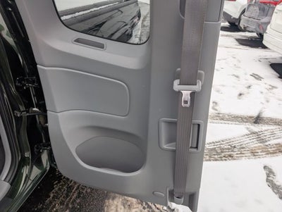 2012 Toyota Tacoma TRD SPORT V6