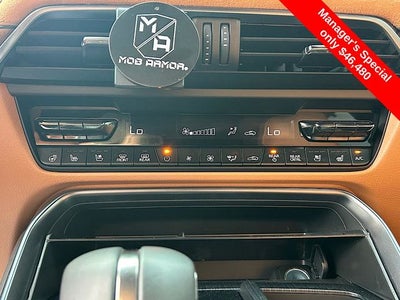 2025 Mazda Mazda CX-90 3.3 Turbo S Premium Plus