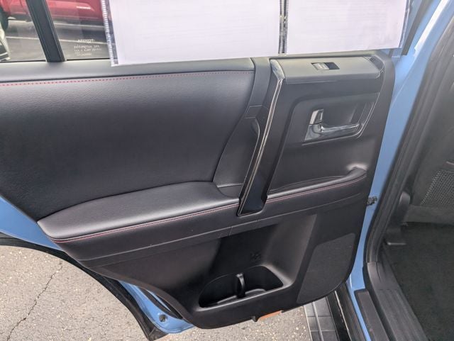 2018 Toyota 4Runner TRD Pro