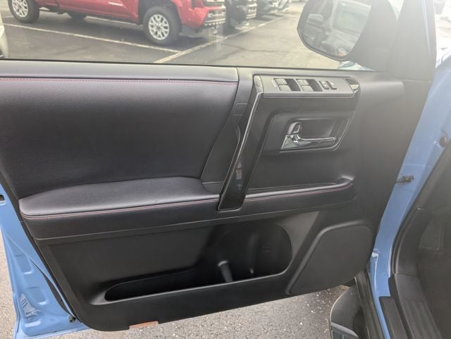 2018 Toyota 4Runner TRD Pro