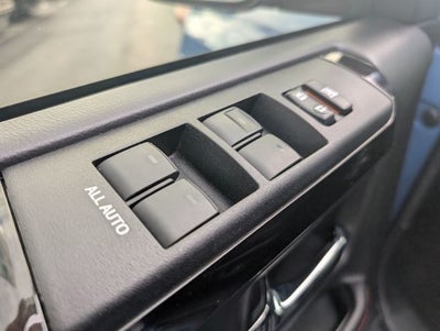 2018 Toyota 4Runner TRD Pro