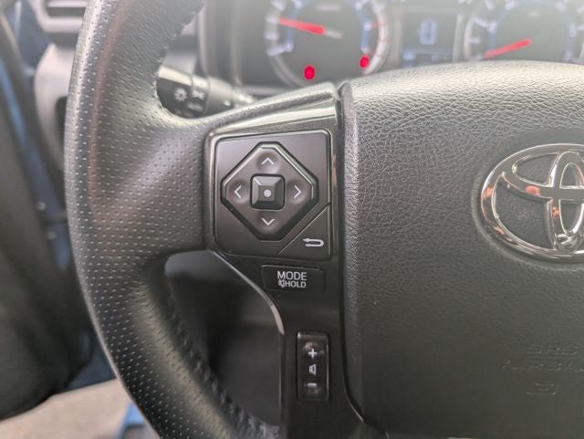 2018 Toyota 4Runner TRD Pro
