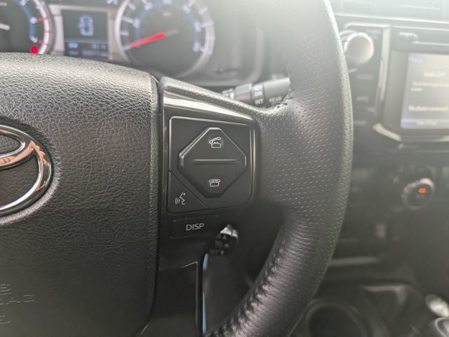 2018 Toyota 4Runner TRD Pro