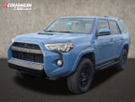 2018 Toyota 4Runner TRD Pro