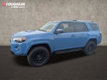 2018 Toyota 4Runner TRD Pro