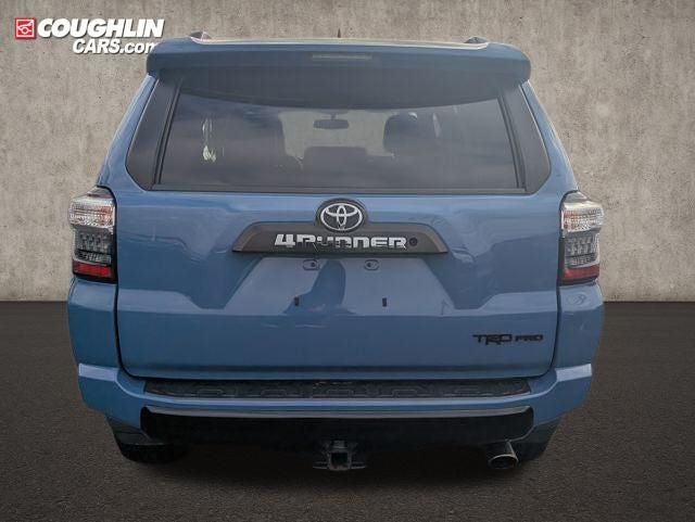 2018 Toyota 4Runner TRD Pro