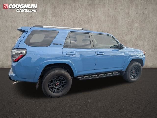 2018 Toyota 4Runner TRD Pro