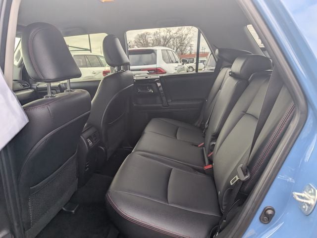 2018 Toyota 4Runner TRD Pro