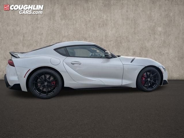 2026 Toyota GR Supra MkV Final Edition