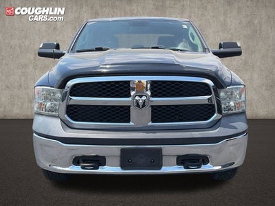 2014 RAM 1500 Tradesman