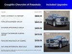 2014 RAM 1500 Tradesman