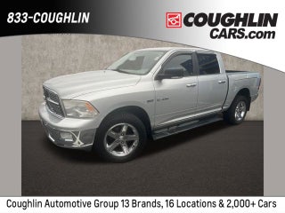 2009 Dodge Ram 1500 SLT