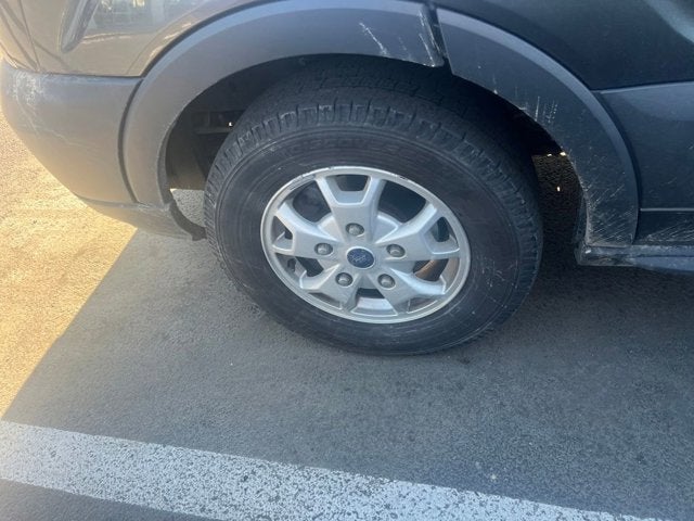 2016 Ford Transit Wagon XLT