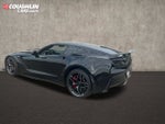 2019 Chevrolet Corvette ZR1 3ZR