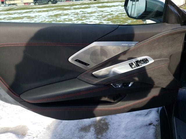 2020 Chevrolet Corvette 3LT