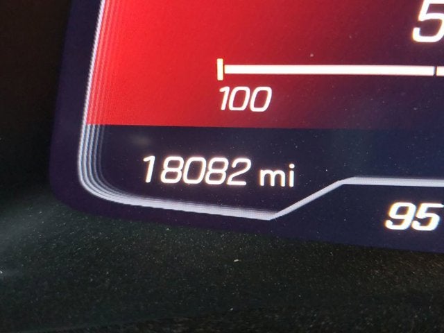 2020 Chevrolet Corvette 3LT