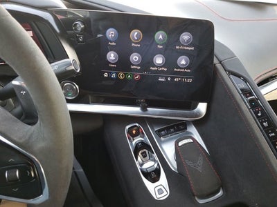 2020 Chevrolet Corvette 3LT