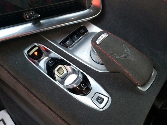 2020 Chevrolet Corvette 3LT