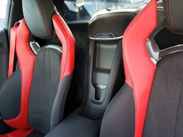 2020 Chevrolet Corvette 3LT