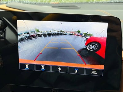 2022 Chevrolet Corvette 2LT