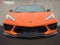 2022 Chevrolet Corvette 2LT