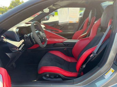 2023 Chevrolet Corvette 2LT