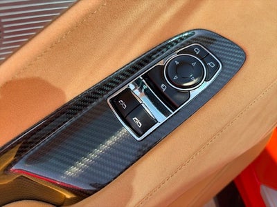 2021 Chevrolet Corvette 3LT