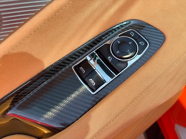 2021 Chevrolet Corvette 3LT
