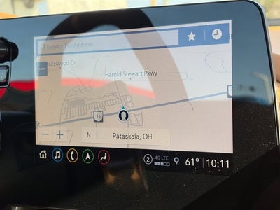 2021 Chevrolet Corvette 3LT