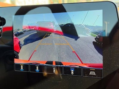 2021 Chevrolet Corvette 3LT