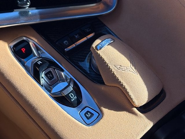 2021 Chevrolet Corvette 3LT