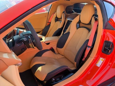 2021 Chevrolet Corvette 3LT