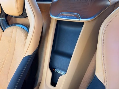 2021 Chevrolet Corvette 3LT