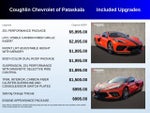 2021 Chevrolet Corvette 3LT
