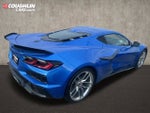 2025 Chevrolet Corvette 1LZ