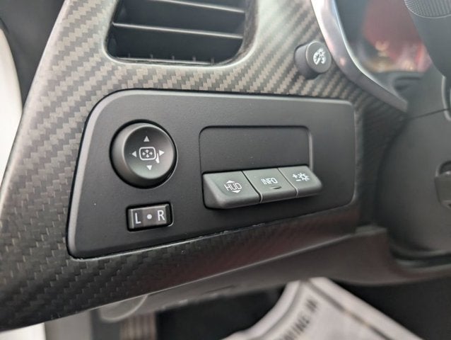 2016 Chevrolet Corvette 2LT