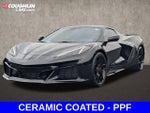 2025 Chevrolet Corvette 1LZ