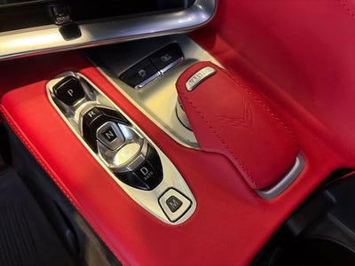 2024 Chevrolet Corvette 3LZ