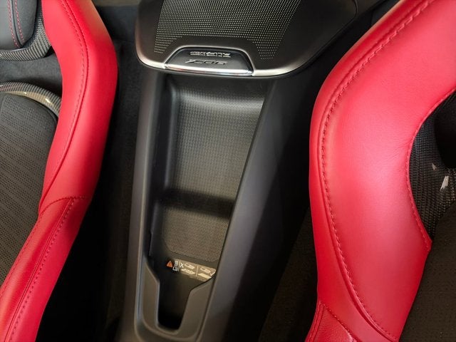 2024 Chevrolet Corvette 3LZ