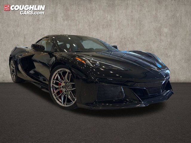 2024 Chevrolet Corvette 3LZ