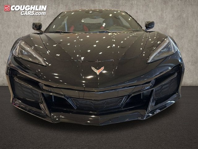 2024 Chevrolet Corvette 3LZ