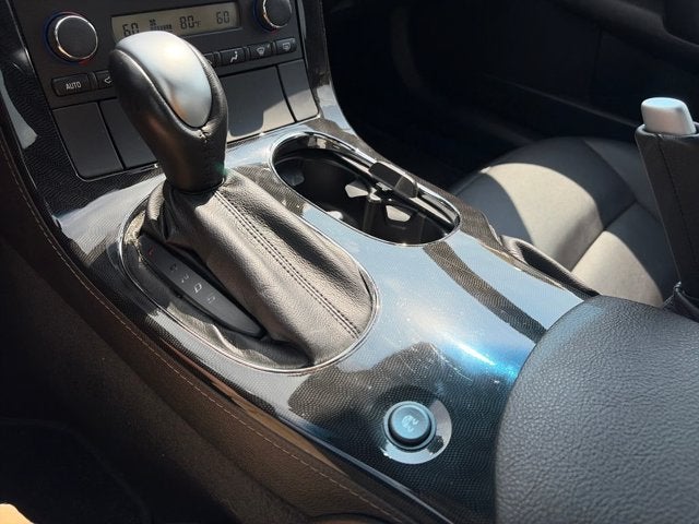 2011 Chevrolet Corvette Z16 Grand Sport w/1LT