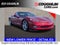 2009 Chevrolet Corvette w/1LT