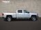 2017 Chevrolet Silverado 2500HD LTZ