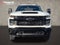 2026 Chevrolet Silverado 2500HD 4WD Crew Cab 172" Custom