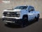 2026 Chevrolet Silverado 2500HD 4WD Crew Cab 172" Custom