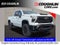 2025 Chevrolet Silverado 2500HD ZR2