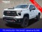 2025 Chevrolet Silverado 2500HD ZR2