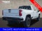 2025 Chevrolet Silverado 2500HD ZR2